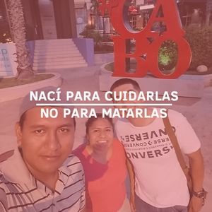 Meet your Posher, Antonio